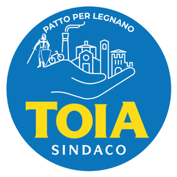 Logo Lista Toia